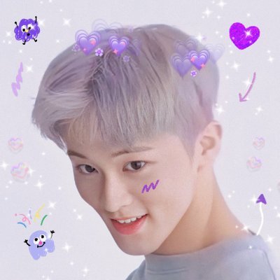 rem_iniscent's profile picture. too much - mark