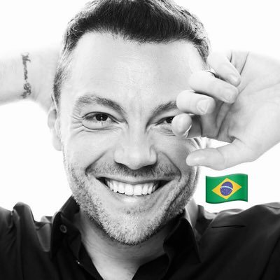 Fanpage brasileira dedicada a @TizianoFerro 🇮🇹 Também estamos no Instagram