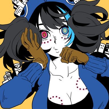 ☆Yokune Ruko☆さんのプロフィール画像