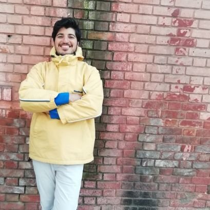 geramiasl's profile picture. 