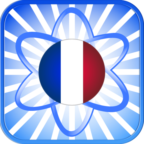Learn a new French Word every day
Brought to you by: Immersive French available for you're iPhone, iPad

Get it on the App Store Today! - http://goo.gl/pZdKd