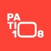 Patio 108 (@patio_108) Twitter profile photo Patio 108 (@patio_108) Twitter profile photo