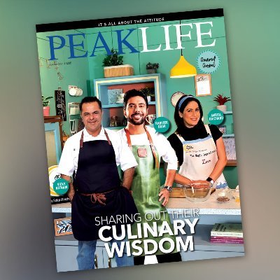 PeakLifeIndia Profile Picture