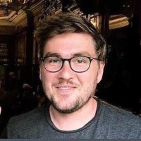 Peter Fabor (@faborio) 's Twitter Profile Photo Peter Fabor (@faborio) 's Twitter Profile Photo