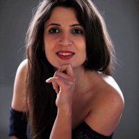 Mariam(@MariamGalstian) 's Twitter Profile Photo