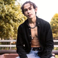 Levi Valentine (@levivalentinex) 's Twitter Profile