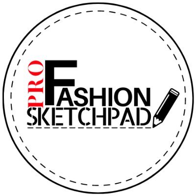 Revolutionary Fashion Sketchbook Series With 600 Fashion Figure Templates For Fashion Designers to Speed up Design Workflow and Deliver professional results.