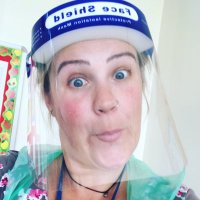 Vicki Dawson (@vixthespeechie) Twitter profile photo