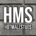 HotMaleStuds.net 53K (@HotMaleStuds) Twitter profile photo