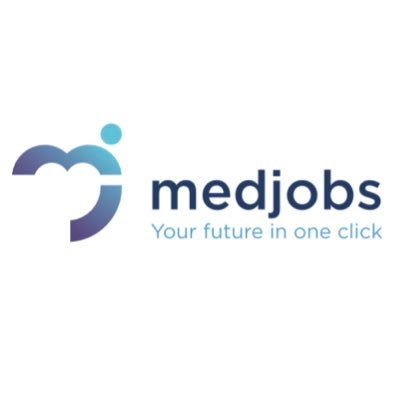 medjobs | ميد جوبز Profile