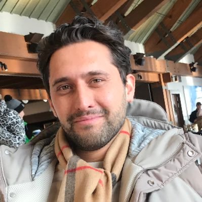 kamran25038021's profile picture. 