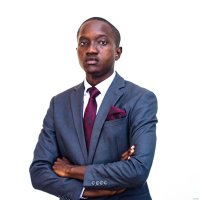 Alenyo Blaise Okwero (@pblaise3) 's Twitter Profile