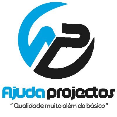 AjudaProjectos's profile picture. Ajuda Projectos. Orienta, implementa e fornece assistência a programas informáticos administrativos para estudantes, pequenas e grandes empresa, bem como o dese