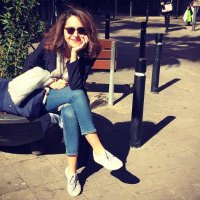 Didar Zeytun (@didarzeytun) Twitter profile photo