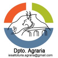Agraria IES Alto Turia (@iesturia) 's Twitter Profile