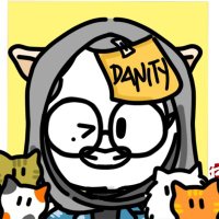 farity 다니티(@faritydanity) 's Twitter Profile Photo