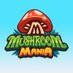 Mushroom Mania (@mushroommania_) Twitter profile photo Mushroom Mania (@mushroommania_) Twitter profile photo