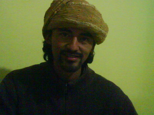 DCMRDR's profile picture. 