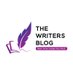 The Writers Blog Talk Show (@WritersBlogGH) Twitter profile photo