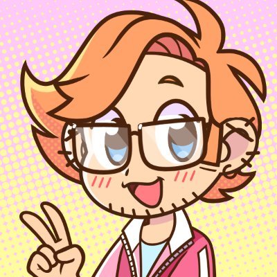 James ☆ 25 ☆ NZ ☆ he/him pronouns ☆ 
icon from @WoudiM's picrew: https://t.co/Jocv1ibY2z