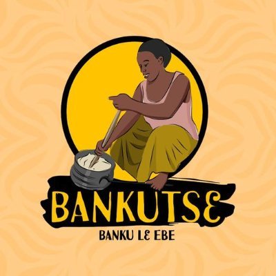 A Ghanaian food brand. Mainly Banku with its assorted accompaniments. Your Favourite Banku Plug.