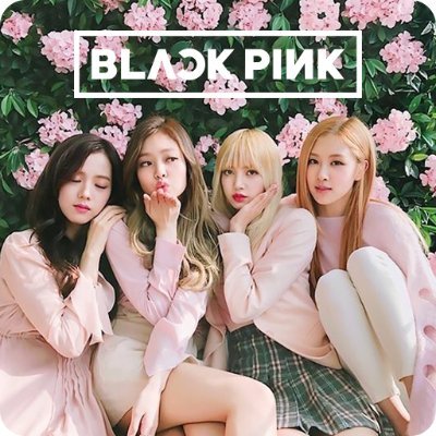 Blackpink is the revolution | est 2020