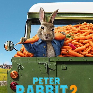 PeterRabbit2tw's profile picture. 比得兔兔線上看— 小鴨影音 比得兔兔线上看 小鴨【Peter Rabbit 2 2021】看电影 【比得兔兔】▶️在线观看 【Peter Rabbit 2】 線上看完整版 比得兔兔（2021）線上看— 小鴨影音 比得兔兔線上看—小鴨 比得兔兔～高清【1080p】