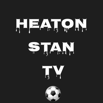 HeatonStan TV #YouTube
#NonleagueFootball. #StanArmy
Heaton Stannington Football Club.
#FollowtheStan. #NorthernLeague