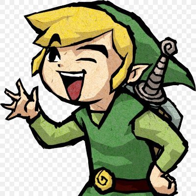 bosack_paul's profile picture. Hey, my name is Paul. I'm a big Zelda fan.