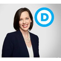 Rep. Betsy Holland, HD54(@BetsyforGeorgia) 's Twitter Profile Photo