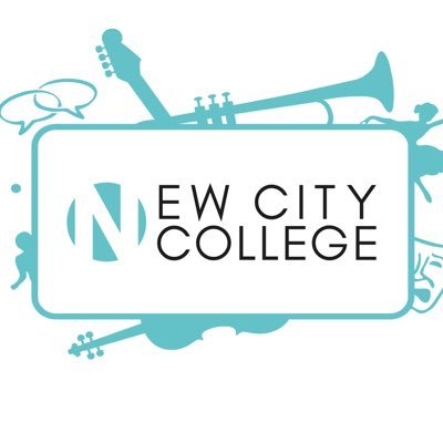 New City College | Epping Forest
Performing Arts Department (Acting pathway) 🎭
Join New Vision Theatre and create theatre!