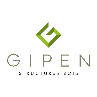 GIE_Gipen's profile picture. Créés en 1879, les Ets Charmasson sont à l'origine du GIE GIPEN, 1er groupement national d'industriels et fabriquants de charpentes et structures bois 🌲🏘️🏗️