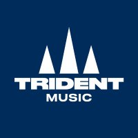 TRIDENT Music (@tridentmngt) 's Twitter Profile Photo TRIDENT Music (@tridentmngt) 's Twitter Profile Photo