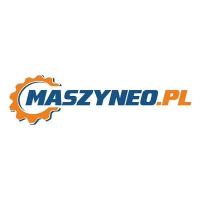 maszyneo's profile picture. Zapraszamy na stronę https://t.co/CyFIIA0nMN gdzie znajdą Państwo tysiące ogłoszeń dotyczących sprzedaży maszyn i urządzeń a także usług.