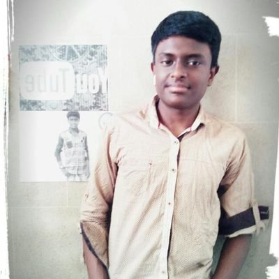 HNajudeen's profile picture. This is my youtube channel. but not having more subscriber's if you like my channel please join us to grow a big family member .?