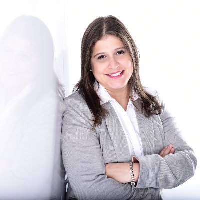Phd. Mercadóloga 🛒profesora de marketing @UPSA 📚. Apasionada del marketing, la comunicación 🗯️ y la educación 👩🏫| Marketing professional and researcher .