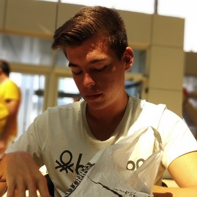 MJRibeiro_'s profile picture. The sky is not the limit 🚀| First Principles with Optimism Nihilism