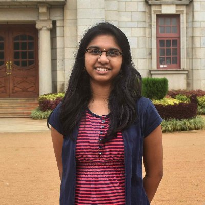 KMaiappan's profile picture. Research Associate | Aspiring science communicator | BS-MS @IIScBangalore 2017-2022