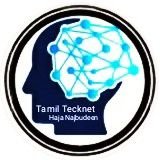 TTecknet's profile picture. This is an Tamil tech channel called tamilTecknet but their is no more subscriber's so please subscribe and grow our family