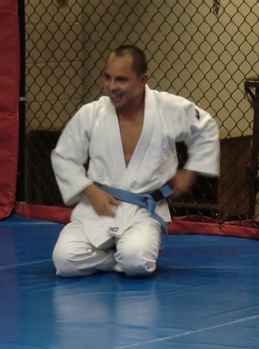 wilbjj's profile picture. 