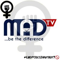 I'm Making A Difference, we all can too.(@_madtv) 's Twitter Profile Photo