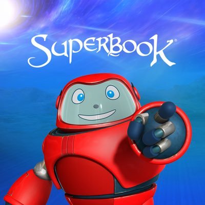 Superbook Japan