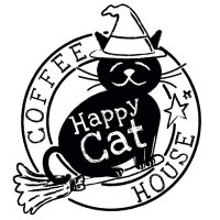 Happy Cat Coffee(@happycatcafe) 's Twitter Profile Photo