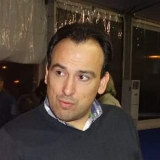 pmmorais1's profile picture. 
