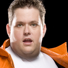 Fan page for Comedian Ralphie May's July 19 return to Mansfield, Ohio and Saginaw, Michigan on July 26!