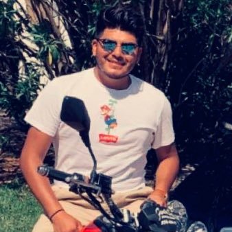 JoseJcsv1's profile picture. 