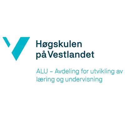 ALU – Avdeling for utvikling av læring og undervisning ved HVL. Kvalitet i læring og undervisning.