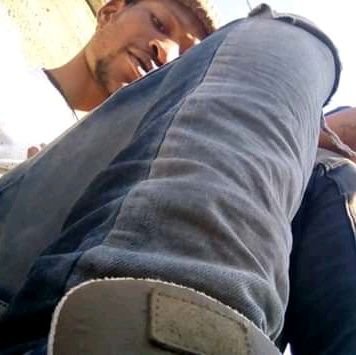 Am different and what God has for me in store is too big