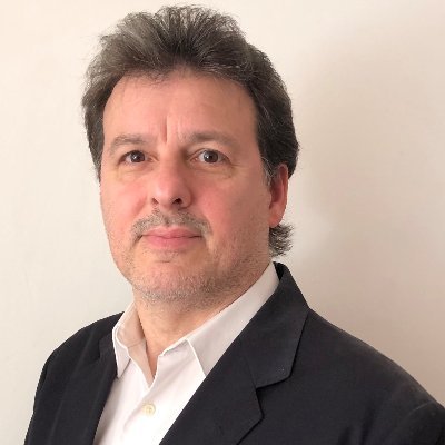 fsciaccaluga's profile picture. Regional Solution Architect