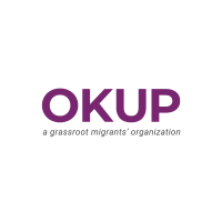 OKUP - Ovibashi Karmi Unnayan Program(@okupent) 's Twitter Profile Photo